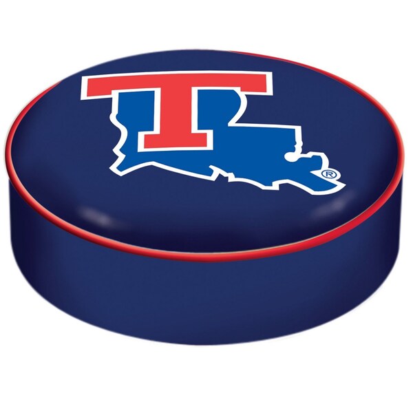 Louisiana Tech Seat Cover