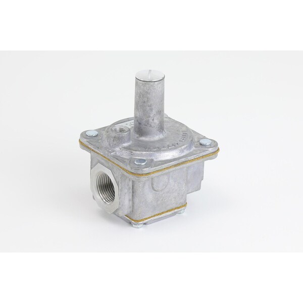 Regulators, 3/4" 1/2In 3-6"Stdcsasprg