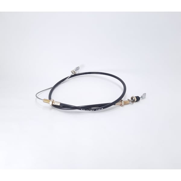 Cable-Trans Brake