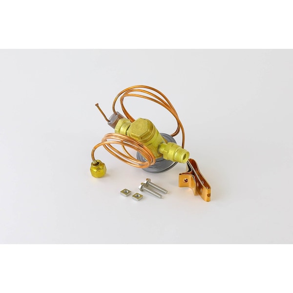 Therm Expansion Valve 2Ton R410