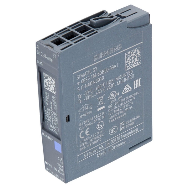Module