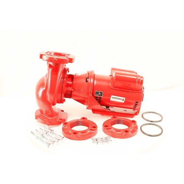 S57-BF1 3/4HP 1PH CI BODY/NFI