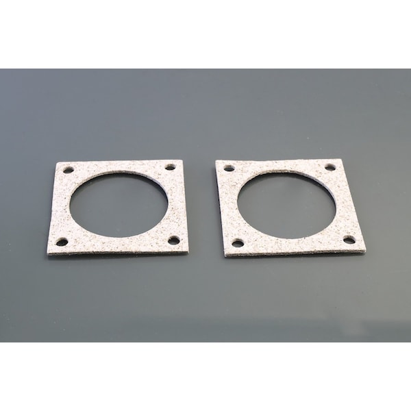 Gasket Burner Plate GS