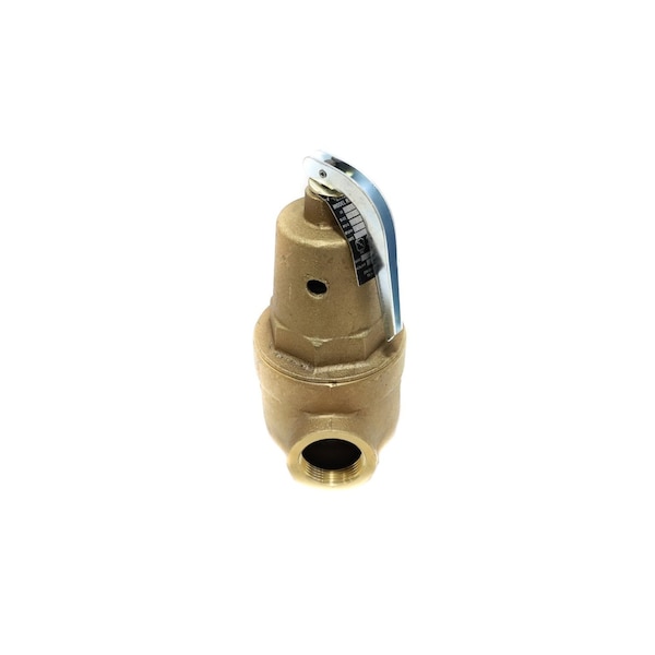 Hot Water Releif Valve 1.25" 75