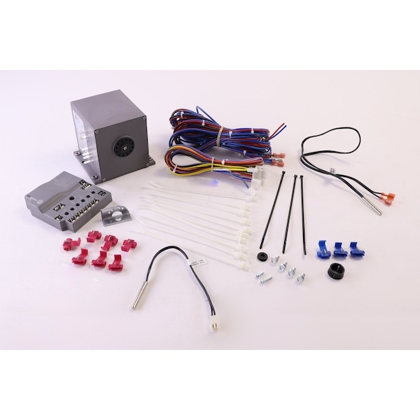 24V CCW Economizer Mtr&Module