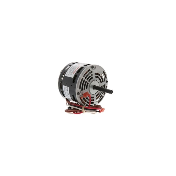 Motor 120V 825rpm Blower 1/8hp