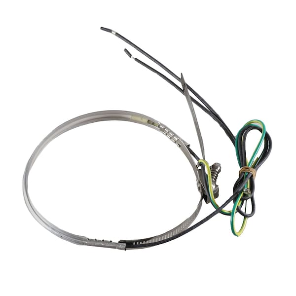 Crankcase Heater, 480V