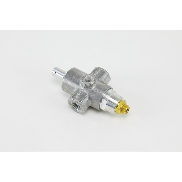 Valve 3/8"Hi Pilot Vlv., w/O Flo-Intr