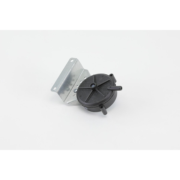 Pressure Switch, .43"Wc, Spst, Le15W56
