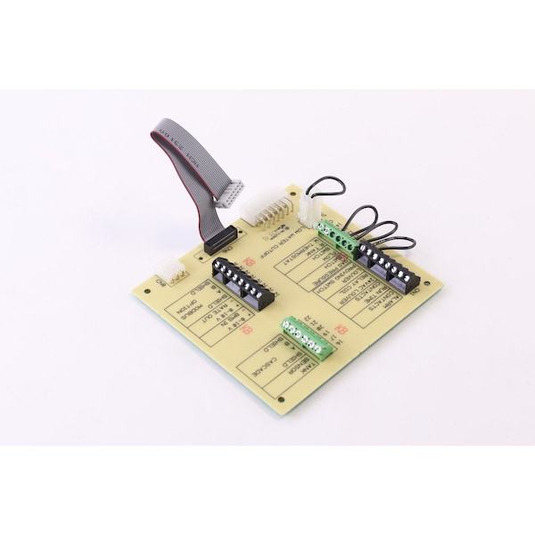 CONNECTION BOARD