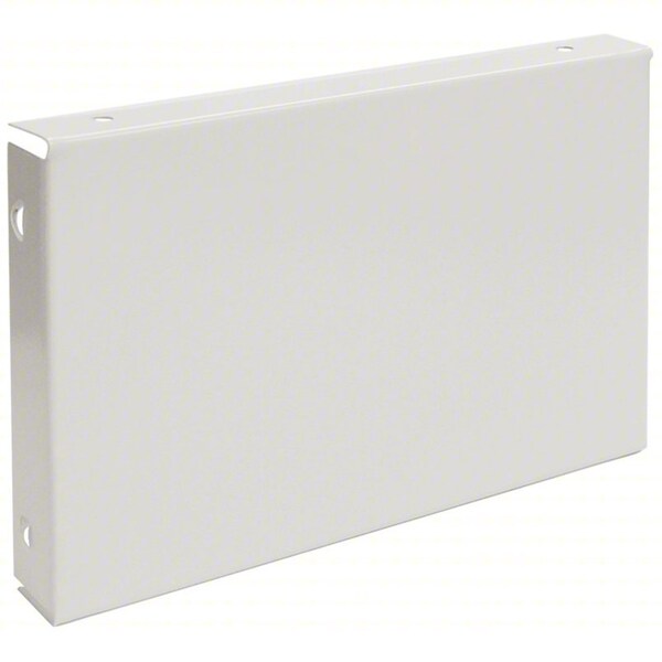 Snap In Place Locker Base Panel