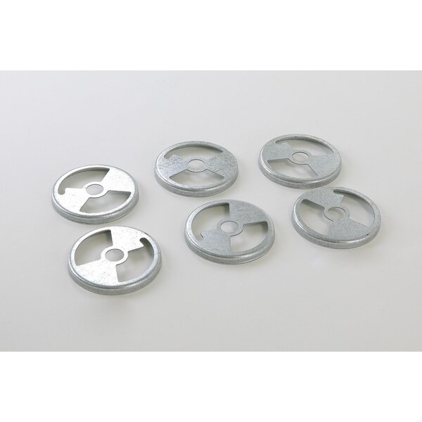 Shutter (6 Pack)