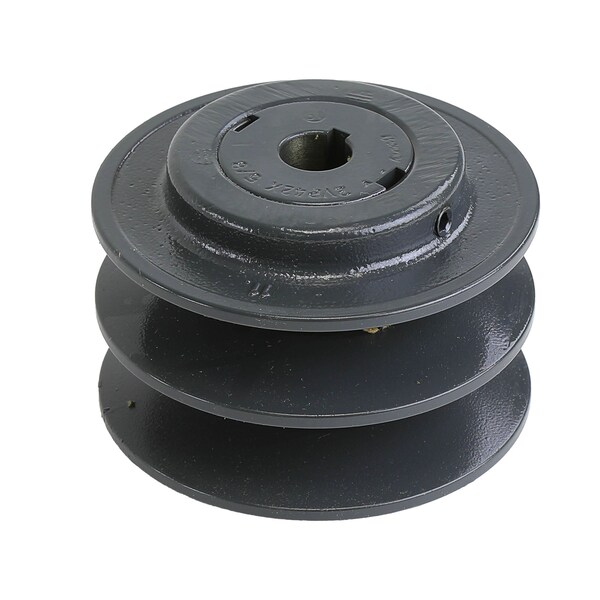 5/8" Sheave 3.95" OD