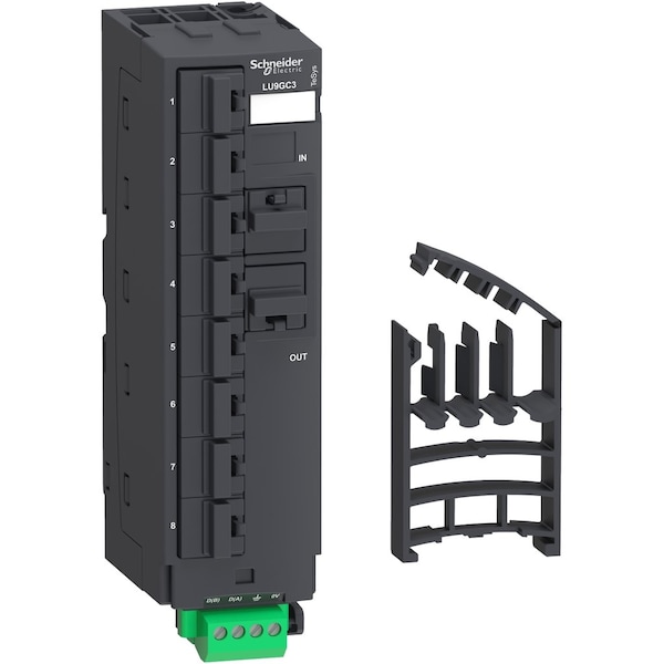 Modbus Hub
