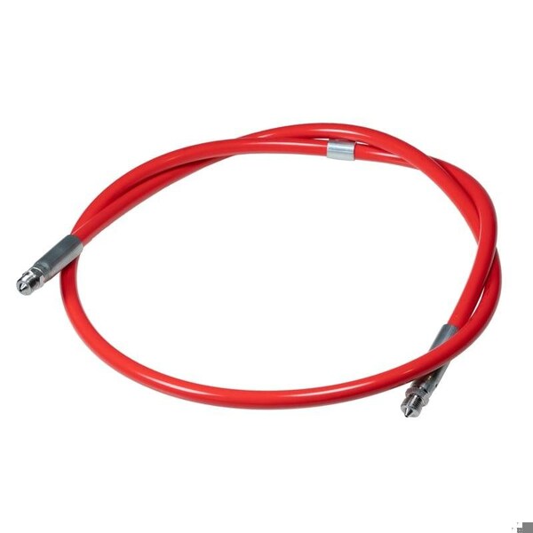 High Pressure Hose, 400 Mpa