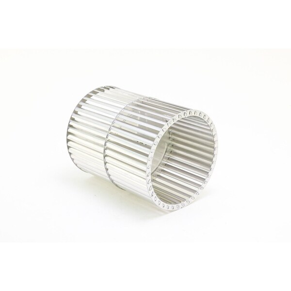 FAN, WHEEL 8x10 .50bore CW ROT