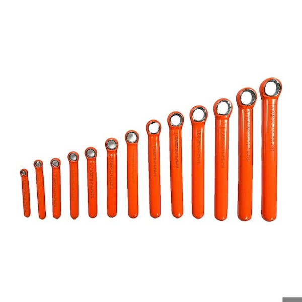 1/4 Box End Wrench