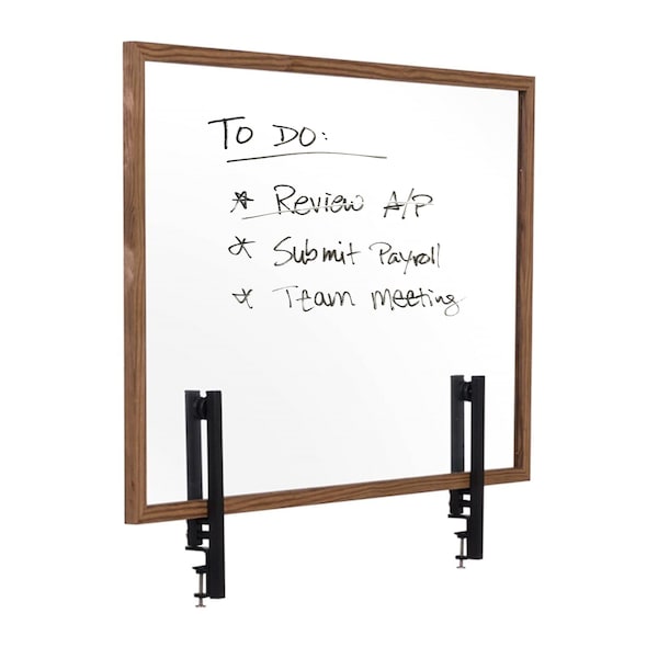 Protector Glass Rustic Desktop 40.9 X 27.6