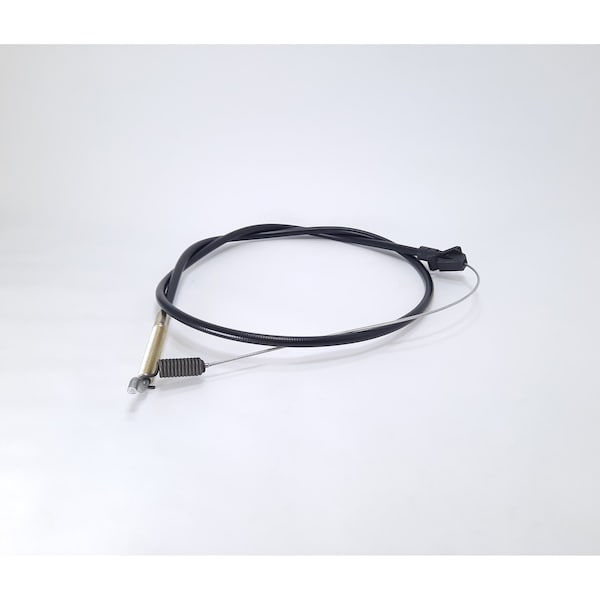 Cable-Clutch