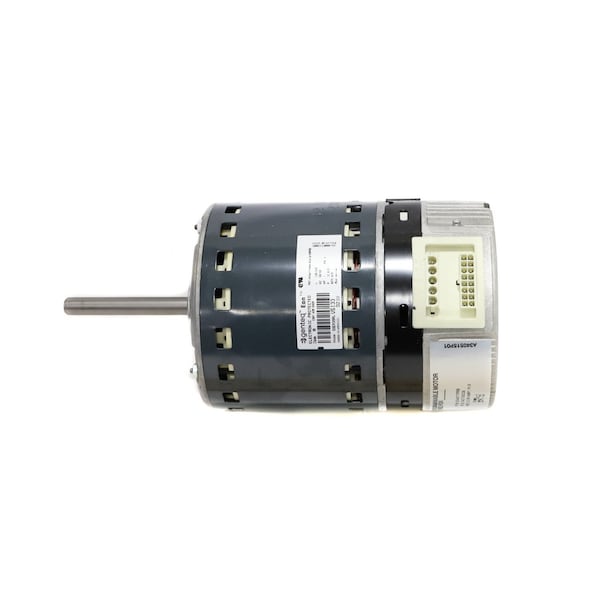 115/230v 1hp Programmed Motor