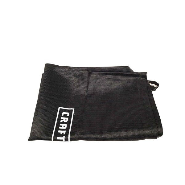 Bag Asm-Shredder