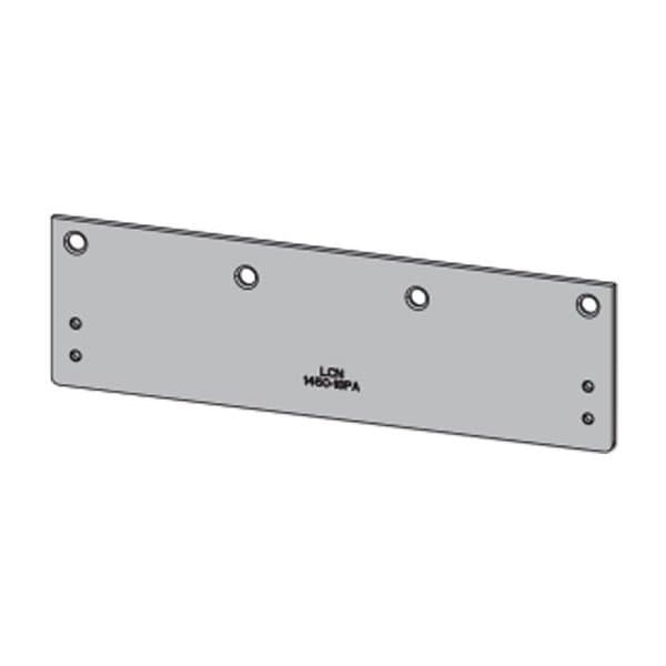 DROP PLATE