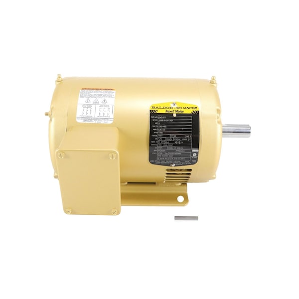 2HP 1750RPM 3P60HZ 145T OPSB