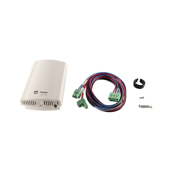 100MW 16 Channel Temp Sensor