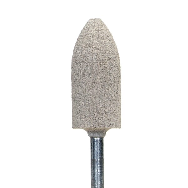 Cotton Fiber Point, 7/8" x 2" x 1/4"