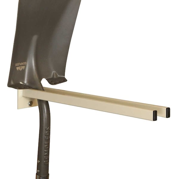 Gempler's Extra-Long, Long-Handled Tool Rack