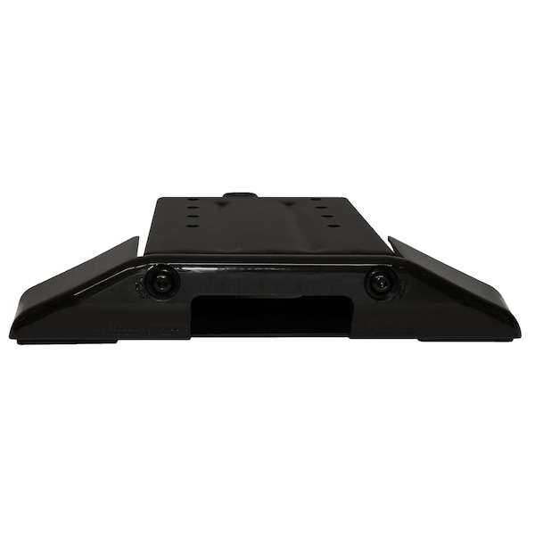 Roof Mount Kit, Use, w/21/27 Series