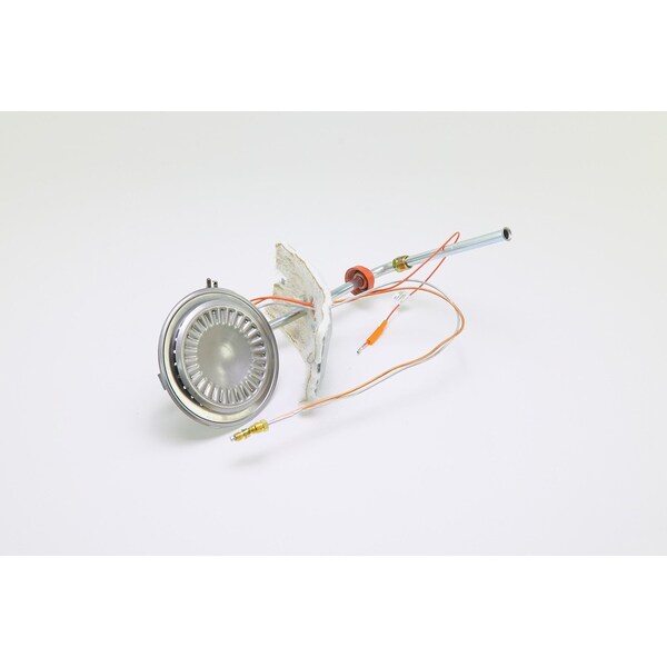 NAT FV BURNER ASSY #31 ORF