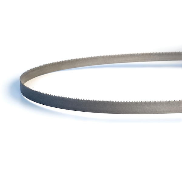 BandSawBlade, L:25 ft, W:2"