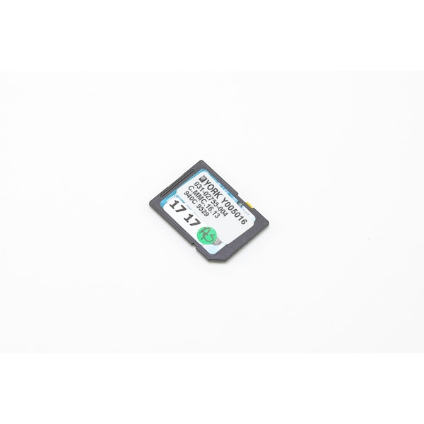 CARD FLASH MEMORY