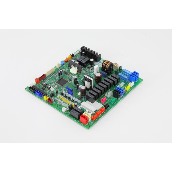 Main Printed Circuit Board