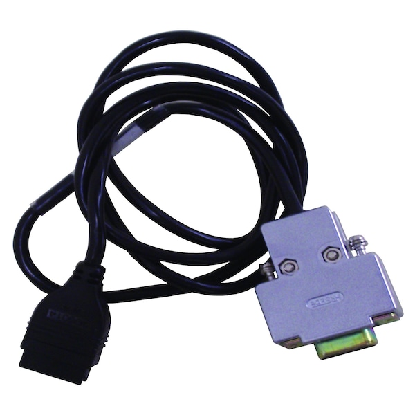 Sj210 Printer Cable, Rs232C