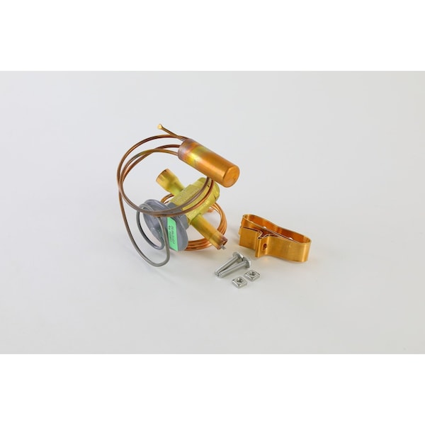 Therm Expan Valve, 500 R22 5Ton,