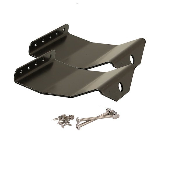 Mounting Kit, Ford Superduty, 10-16, 21/27S