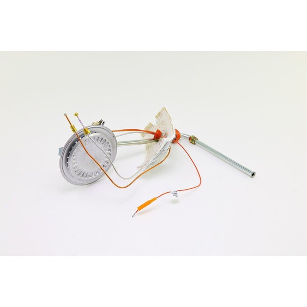 NAT FV BURNER ASSY #33 ORF