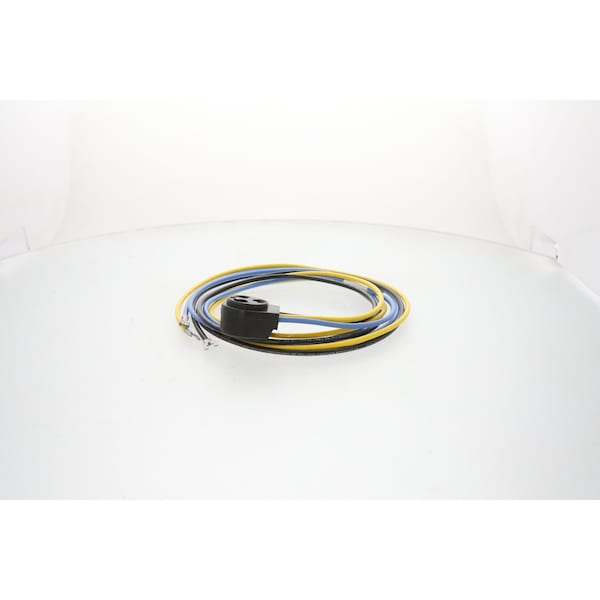 Plug52"Leads 12Awg Compressor Plug