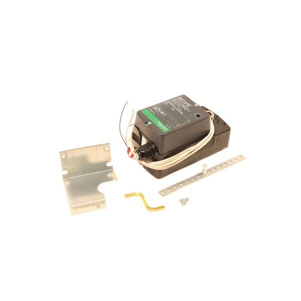 2-Pos 24vac 30in-lb Actuator
