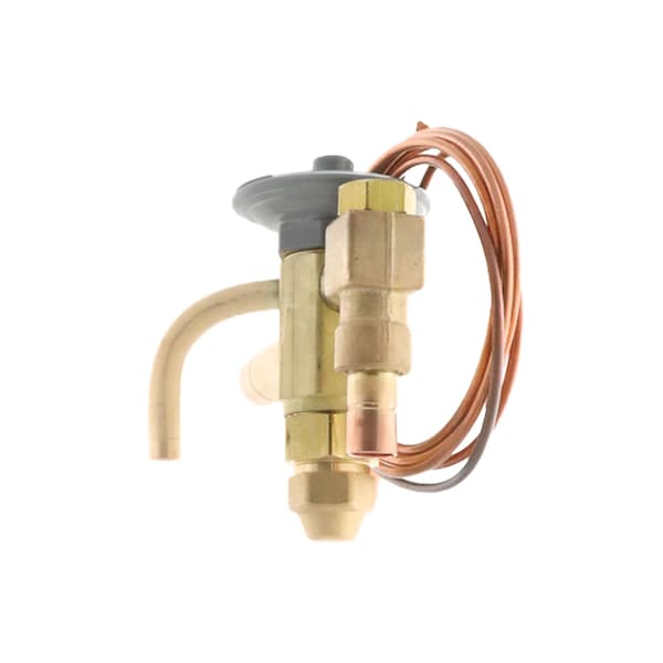 Therm Expan Valve, 3/4X1/2, R404A, 1-1/4-2T