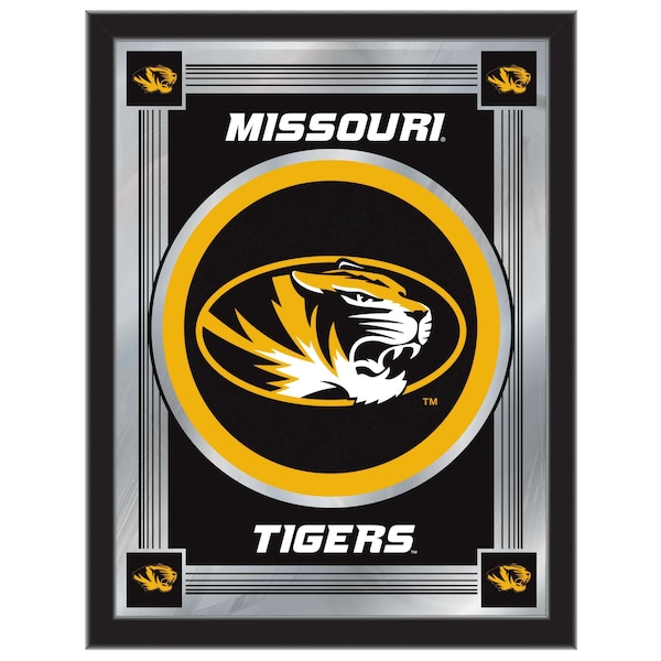 Missouri 17" x 22" Logo Mirror