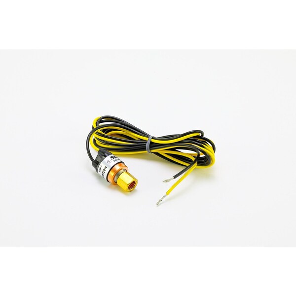 SPST Pres Switch, Open650, Cl500