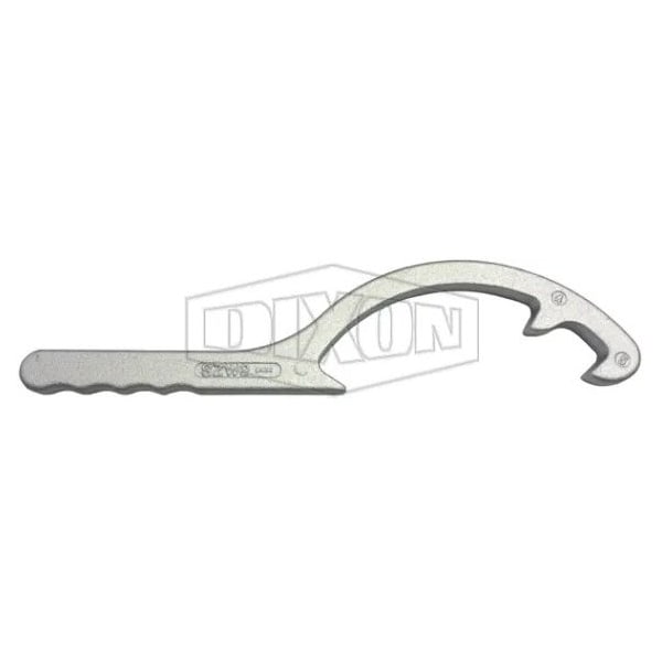 Single End Storz Spanner Wrench, Aluminum