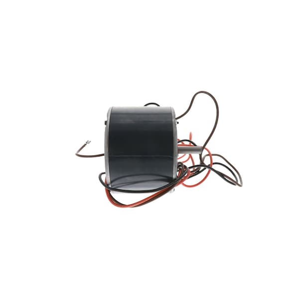 208-230v1ph 1/8hp 1075RPM MTR