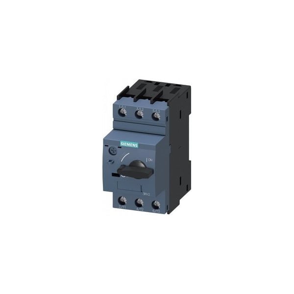 Circuit breaker size S0 for motor protection CLASS 10 A-release 13.20 A