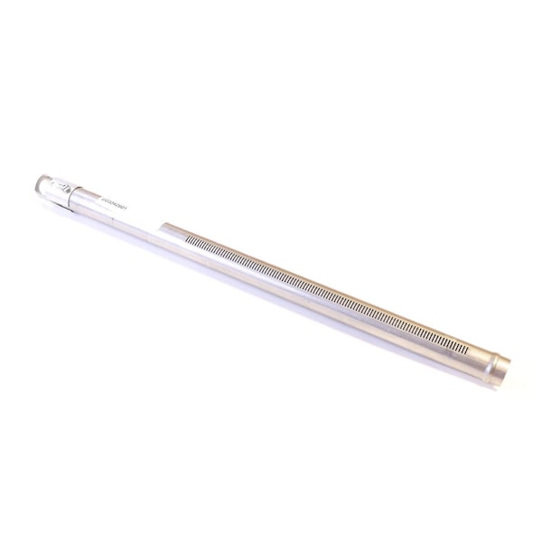 BURNER TUBE W/SHUTTER