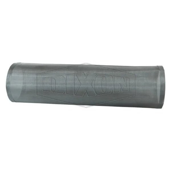 Wire Cloth Mesh Over Screen, 1 to 2 in, 229 micron, 60 Square Mesh, 316 SS, Domestic