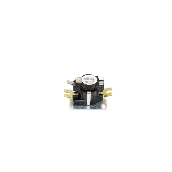 Fan Relay H20-40 C50-150